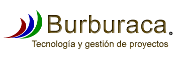 Burburaca - Tecnología y gestión de proyectos